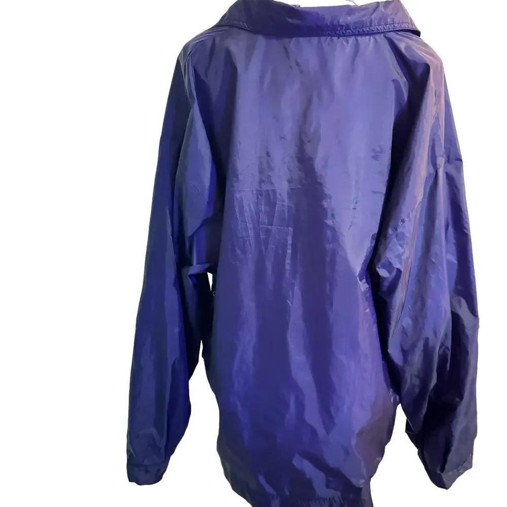 Starter Jacket - Vintage Size XL